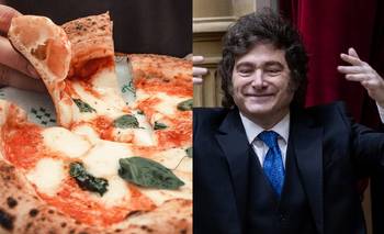 Cierra una histórica pizzería en medio de la crisis gastronómica | Crisis económica