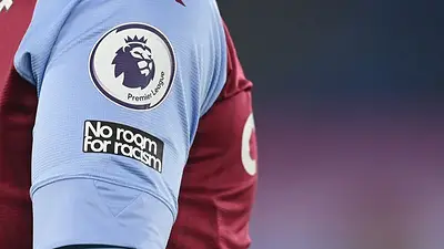 La FA endurece las sanciones a los jugadores de la Premier League por delitos de discriminación La FA endurece las sanciones a los jugadores de la Premier League por delitos de discriminación