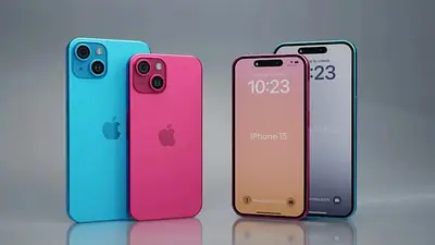El fin de los aranceles para iPhone El fin de los aranceles para iPhone