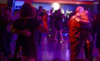 Tango, música y clases gratis: el plan que llega a Buenos Aires | Música