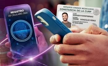 Registro de celulares en México: ya van 68 millones | Celulares