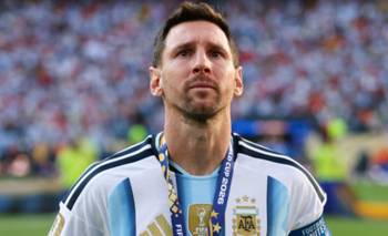 El futuro de Messi en la Selección Argentina, según Paredes | Selección argentina