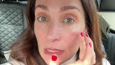 Maquillaje Maquillaje