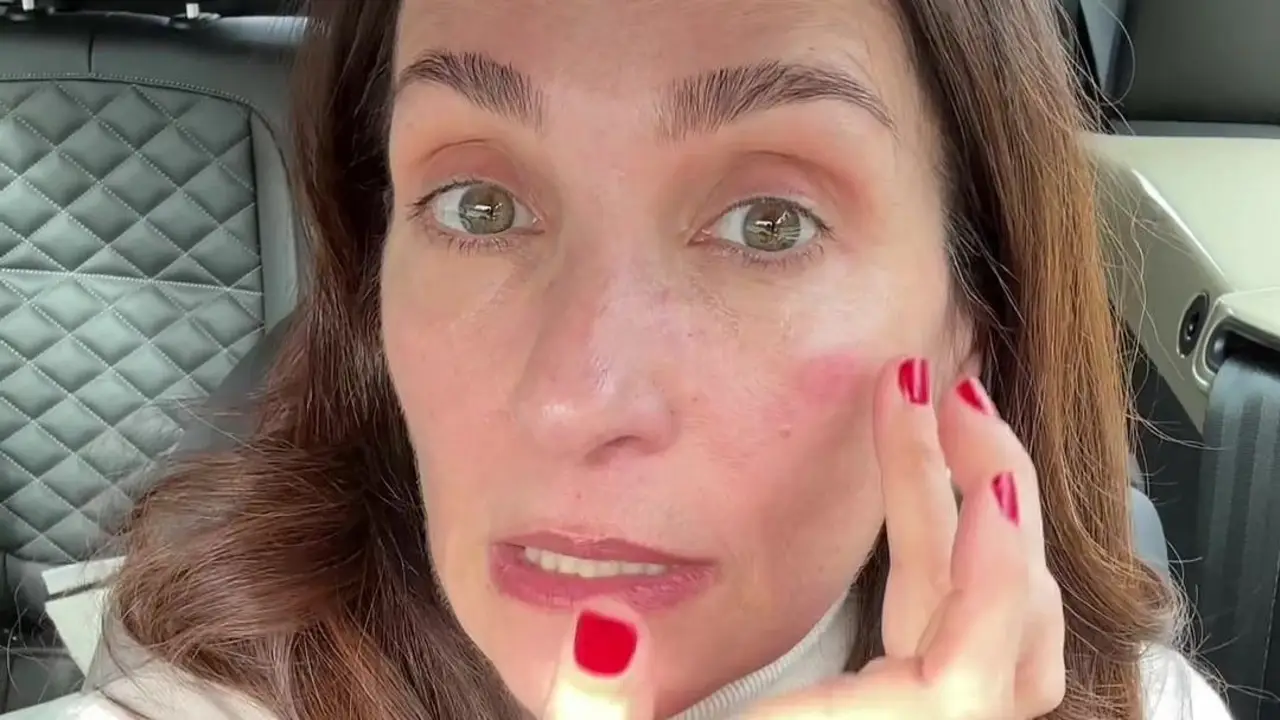 Maquillaje