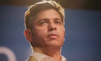 Camino marcado: Kicillof se enfoca en la gestión y profundiza su armado político  | Provincia de buenos aires