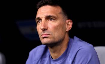 Qué dijo Lionel Scaloni sobre los argentinos: la frase que se volvió tendencia | Selección argentina