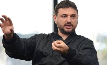 Grabois, rumbo a 2027: "Tenemos la misión de sacar a Milei de la Casa Rosada” | El destape radio 