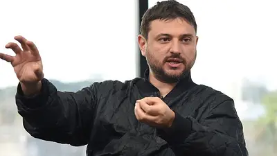 Grabois, rumbo a 2027: "Tenemos la misión de sacar a Milei de la Casa Rosada” Grabois, rumbo a 2027: "Tenemos la misión de sacar a Milei de la Casa Rosada”