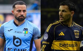 Boca vs. O'Higgins: quién gana, predicciones y pronóstico del partido | Copa sudamericana