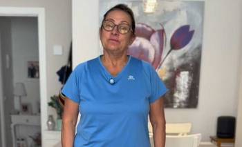 Para mayores de 60: 3 ejercicios para el abdomen bajo | Jubilados