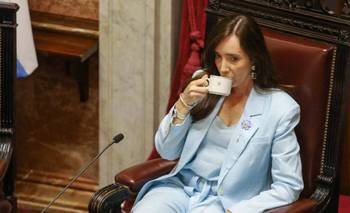 Villarruel apuntó con furia contra Milei: "Tengo genuina preocupación por su estado" | Victoria villarruel