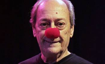 Carlos Gianni: "El éxito de los espectáculos infantiles es que no son solo para chicos" | Teatro
