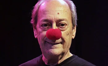 Carlos Gianni: "El éxito de los espectáculos infantiles es que no son solo para chicos" | Teatro