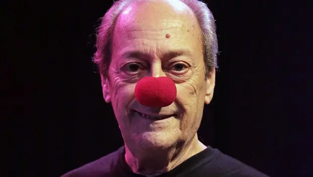 Carlos Gianni: "El éxito de los espectáculos infantiles es que no son solo para chicos" | Teatro