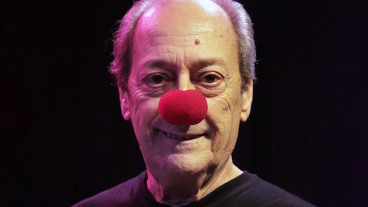 Carlos Gianni.