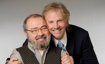 Jorge Suárez y Facundo Arana protagonizarán el regreso de Visitando al Sr Green | Teatro