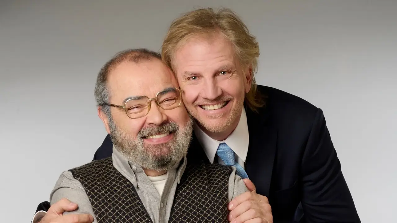 Facundo Arana. Jorge Suárez