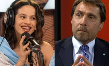 Feinmann sobre el decreto migratorio de Milei: "Me parece impecable" | Radio mitre