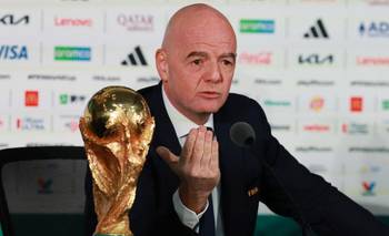 Privatizar el Mundial: en qué consiste el plan de FIFA que boicotea UEFA | Mundial