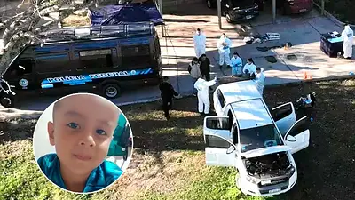 Juicio por Loan: tras las audiencias, cómo sigue la búsqueda del nene en Corrientes Juicio por Loan: tras las audiencias, cómo sigue la búsqueda del nene en Corrientes