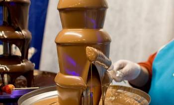 Llega la Fiesta Nacional del Chocolate Artesanal 2026: con entradas gratis, ¿cómo llegar? | Escapadas