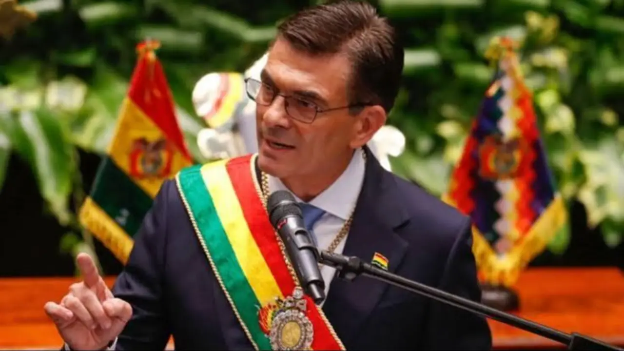 Bolivia volvió al FMI tras 20 años y le exigen al Presidente que muestre la "letra chica"