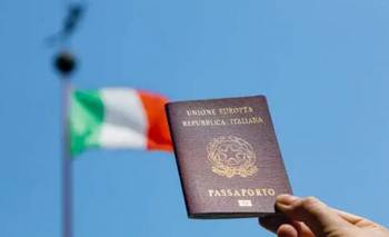 Ciudadanía italiana: un nuevo fallo judicial podría beneficiar a miles argentinos  | Ciudadanía italiana