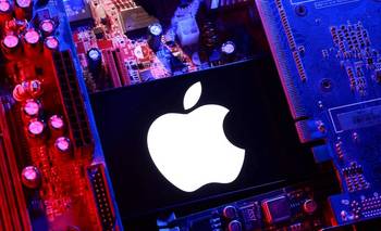 Ingresos y ganancias de Apple superan expectativas gracias a ventas de iPhone y Mac | Apple