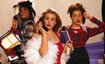 Treinta años después, el clásico Clueless vuelve con una serie con Alicia Silverstone | Series