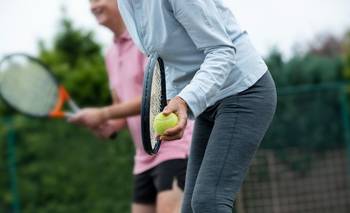 El tenis es uno de los deportes más completos después de los 30 | Salud