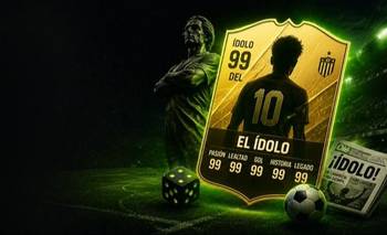 Qué es y cómo se juega a "El Ídolo", el simulador futbolero del momento | Gaming