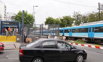 El proyecto de La Ciudad para eliminar 20 barreras y crear un corredor verde | Obras