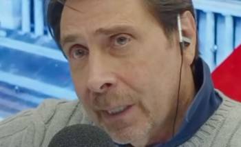 El pedido de Feinmann para el balotaje: sacar al kirchnerismo del mapa | Eduardo feinmann