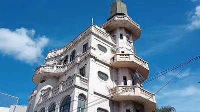 Leyendas urbanas Leyendas urbanas