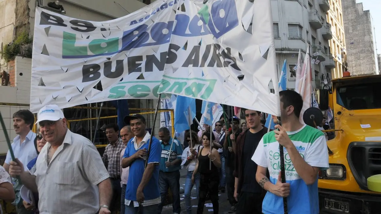 Bancarios