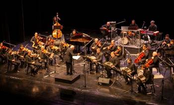 La Orquesta de Tango de Buenos Aires dará un concierto gratis en el Teatro San Martín: cóm | Cultura