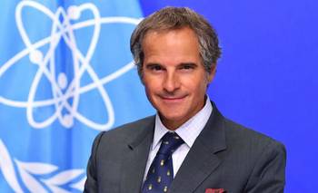 Revés para el candidato argentino en la ONU: ¿Cómo quedó Grossi en la primera votación? | Onu