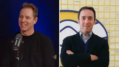 Los nuevos "outsiders" llegaron a las encuestas: el estudio que midió a Galperín, Brito y Hadad Los nuevos "outsiders" llegaron a las encuestas: el estudio que midió a Galperín, Brito y Hadad