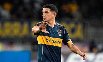 Boca zafó: le ganó por penales a O'Higgins y está en octavos de la Sudamericana | Boca juniors