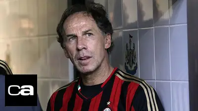 Baresi, exdefensa del AC Milan y de la selección italiana, muere a los 66 años Baresi, exdefensa del AC Milan y de la selección italiana, muere a los 66 años