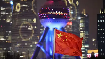 China endurece las normas de salida del país ante riesgos de seguridad en el ámbito tecnológico China endurece las normas de salida del país ante riesgos de seguridad en el ámbito tecnológico