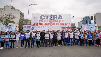 paro docente. paro docente.