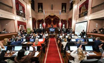 Reforma previsional en Entre Ríos: qué pasa ahora con los aportes y la edad para jubilarse | Reforma previsional 