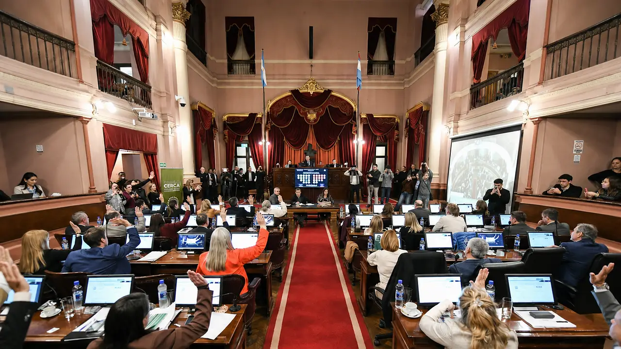 diputados de entre rios 