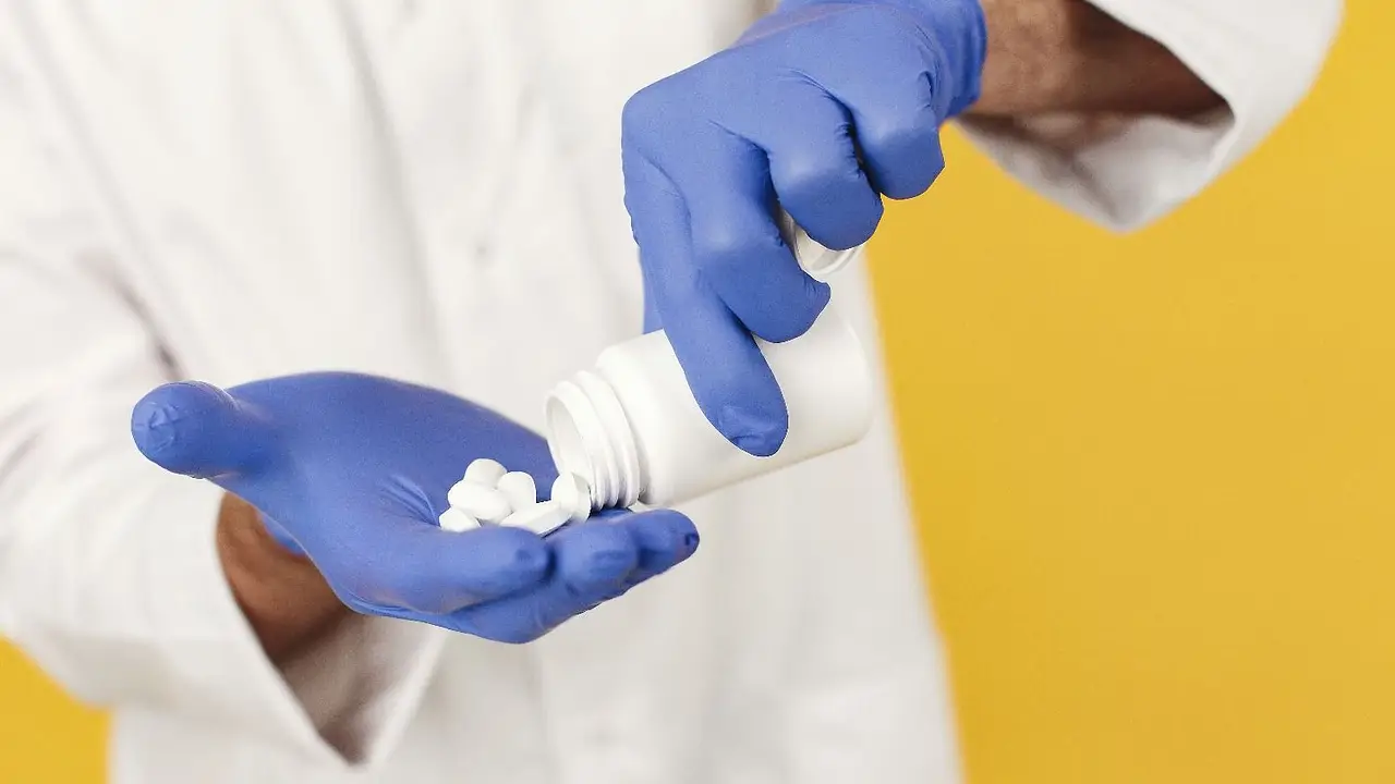 Farmaceúticos