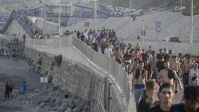 Ceuta Ceuta