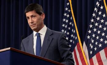 La Fed se fractura entre la presión de Trump y el freno inflacionario | Estados unidos