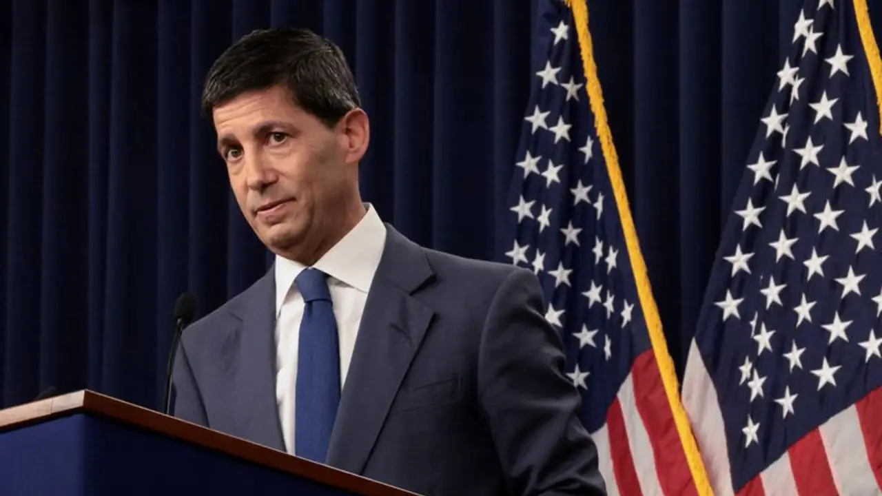 La Fed se fractura entre la presión de Trump y el freno inflacionario