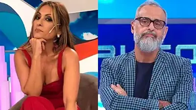 Marcela Tauro reveló la amenaza que le hizo Jorge Rial. Marcela Tauro reveló la amenaza que le hizo Jorge Rial.