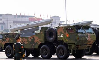 Investigadores militares chinos recurren a modelos IA de EEUU para entrenar sistemas de defensa | China 